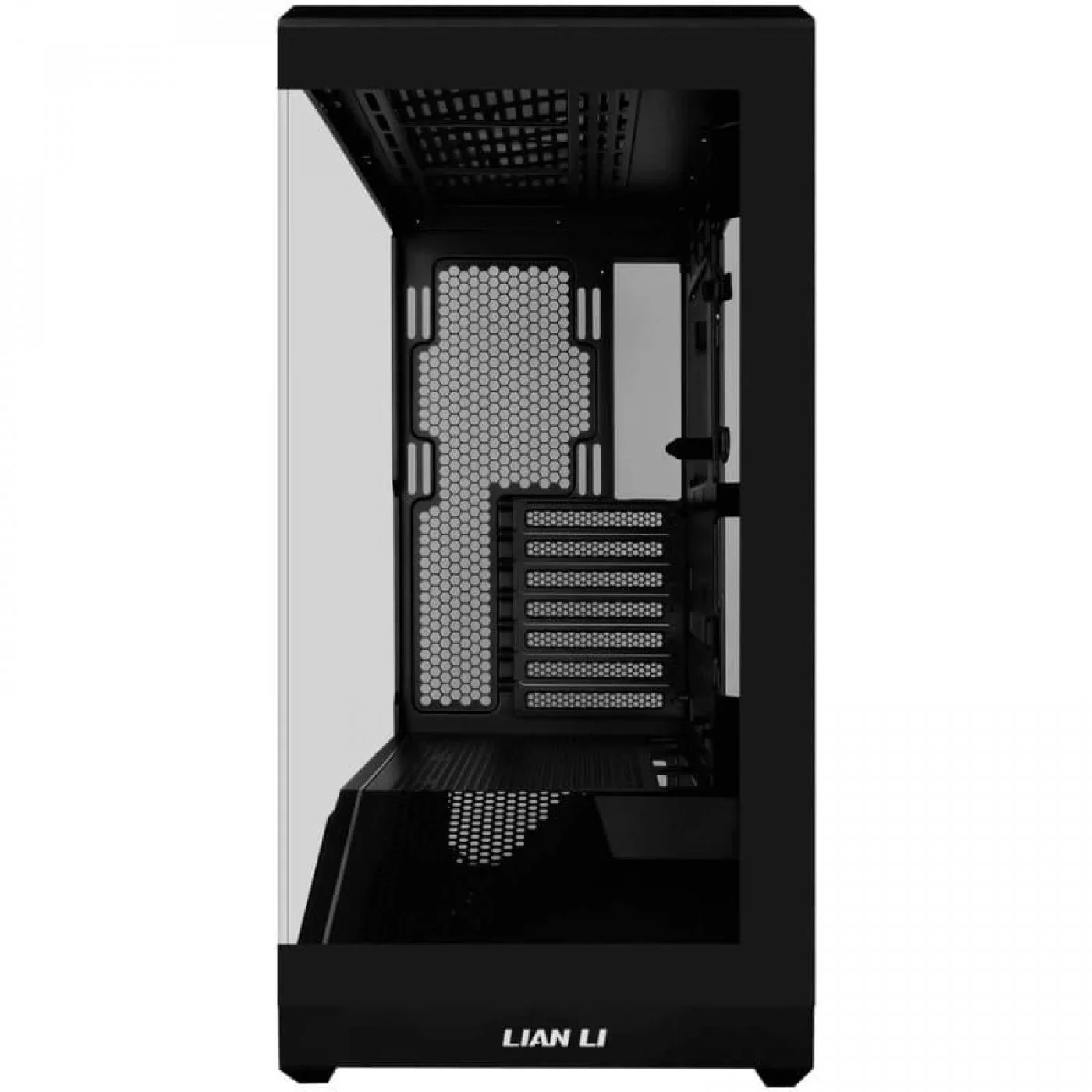 Корпус Lian Li Vector V100 Black (G99.V100X.01) без БЖ - Зображення 3