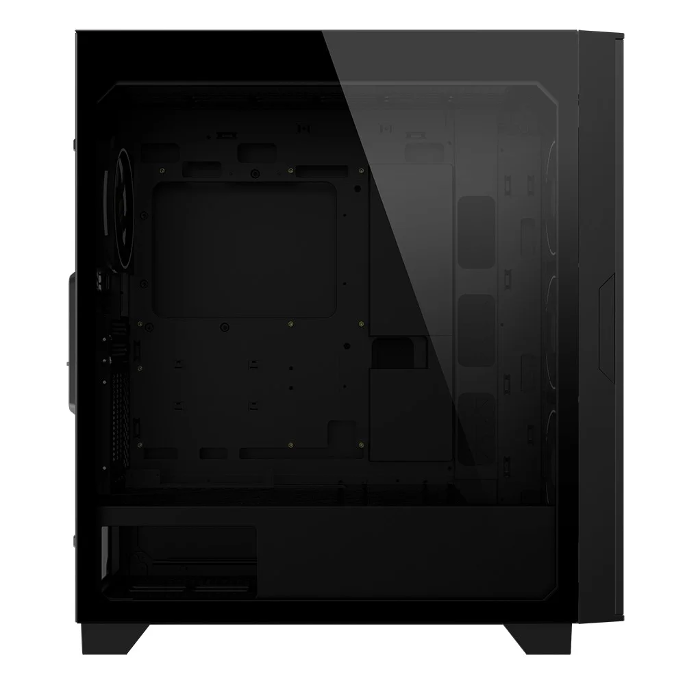 Корпус Gigabyte Aorus C500 Glass Black без БЖ (GB-AC500G ST) - Зображення 5