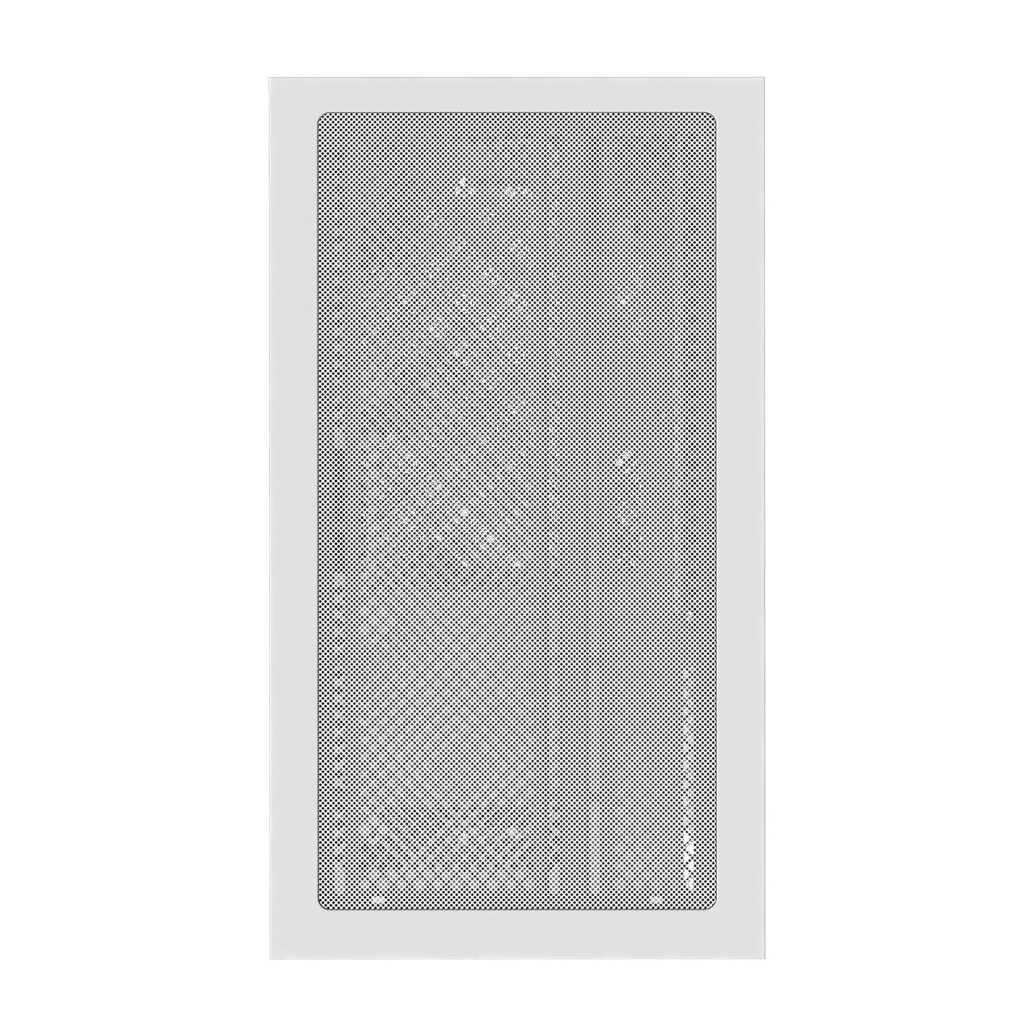 Корпус Gigabyte C201 Panoramic Tempered Glass Ice без БЖ (GB-C201PI) - Зображення 6