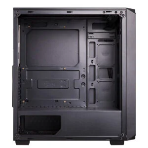 Корпус Golden Field GL701 без БЖ