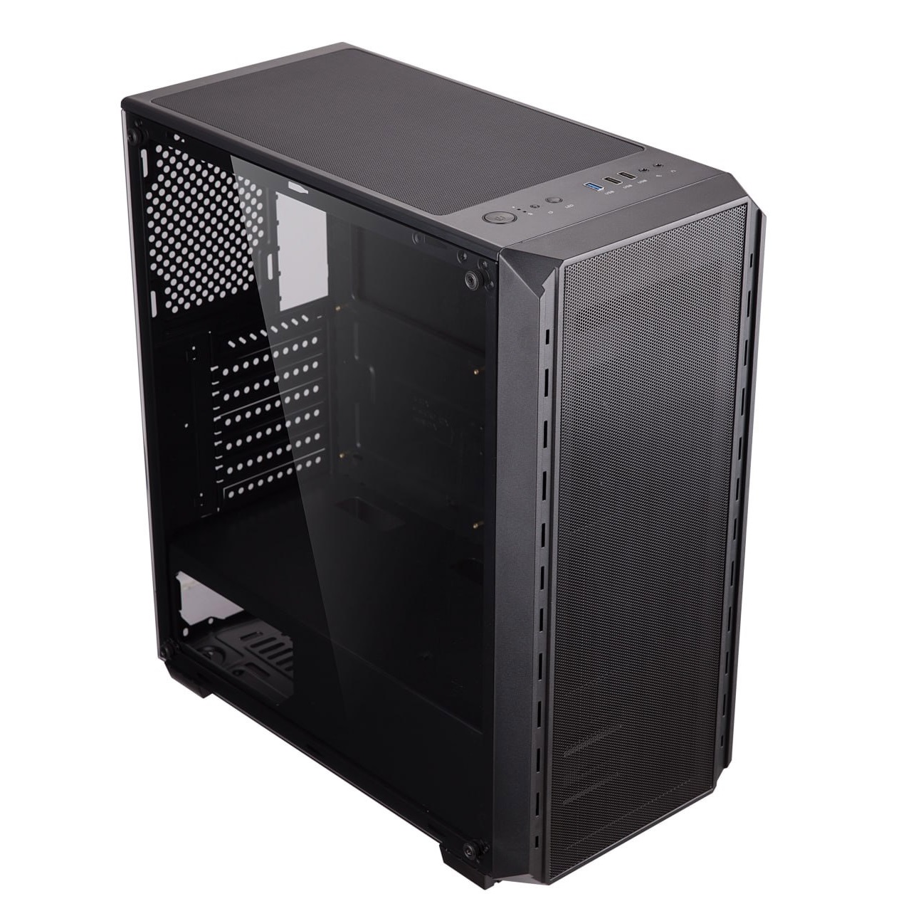 Корпус Golden Field GL701 без БЖ — изображение 2