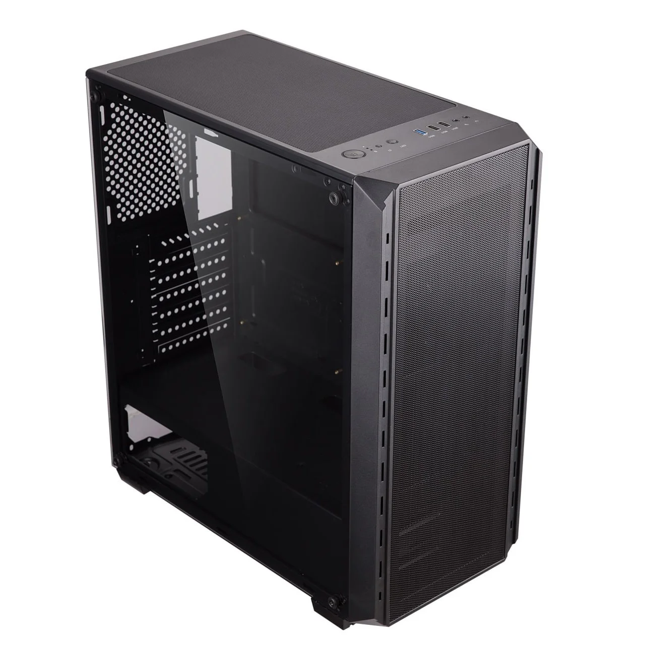 Корпус Golden Field GL701 без БЖ - Зображення 2