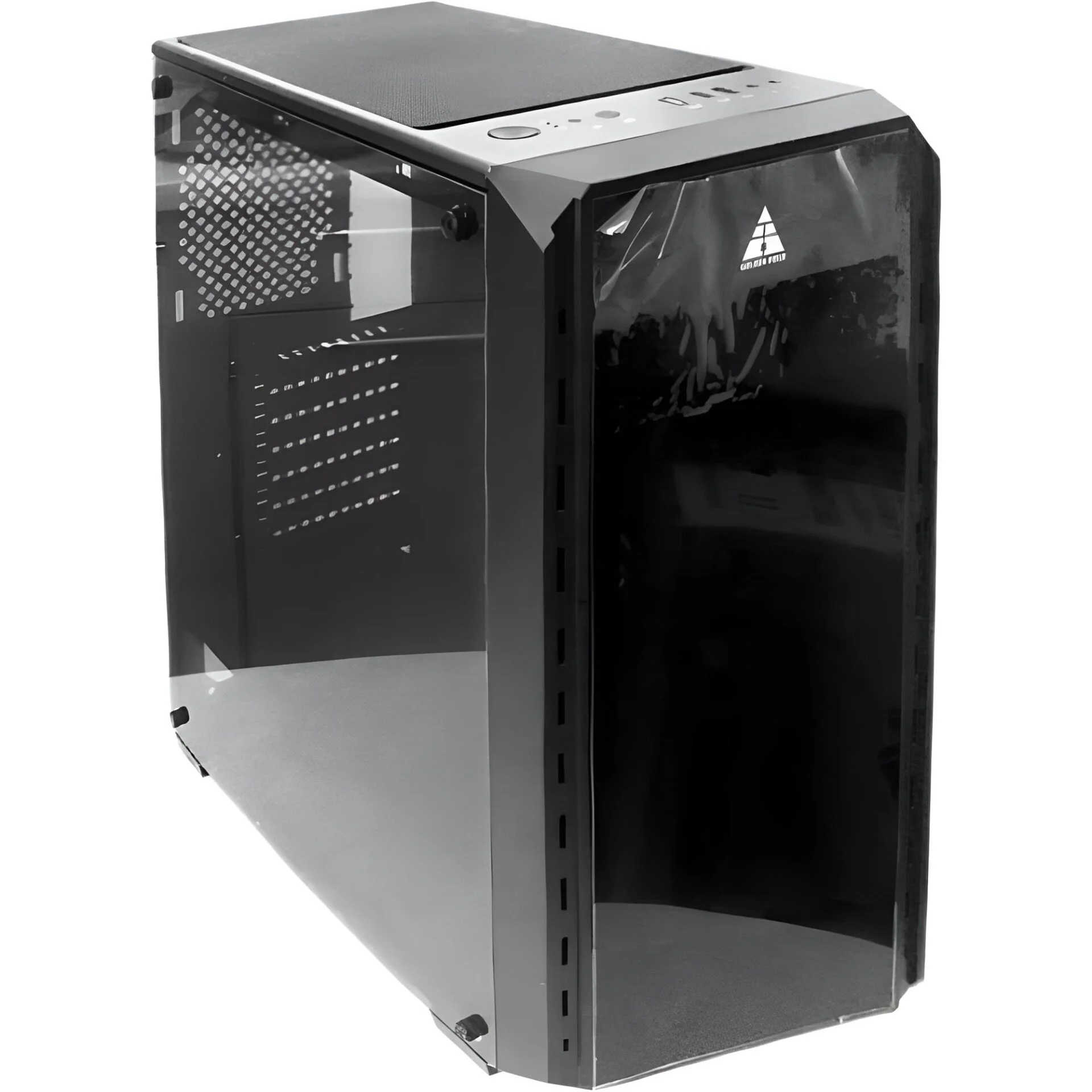 Корпус Golden Field GL702 без БЖ - Зображення 2