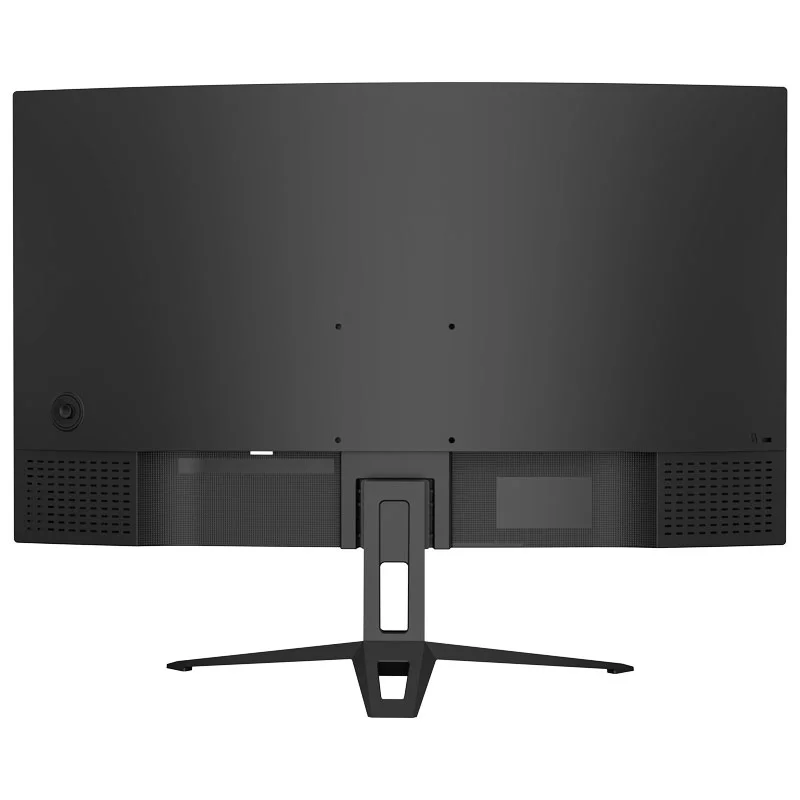 Монітор Prologix Gaming 23.6" GM2425C VA Black Curved 180Hz - Зображення 3