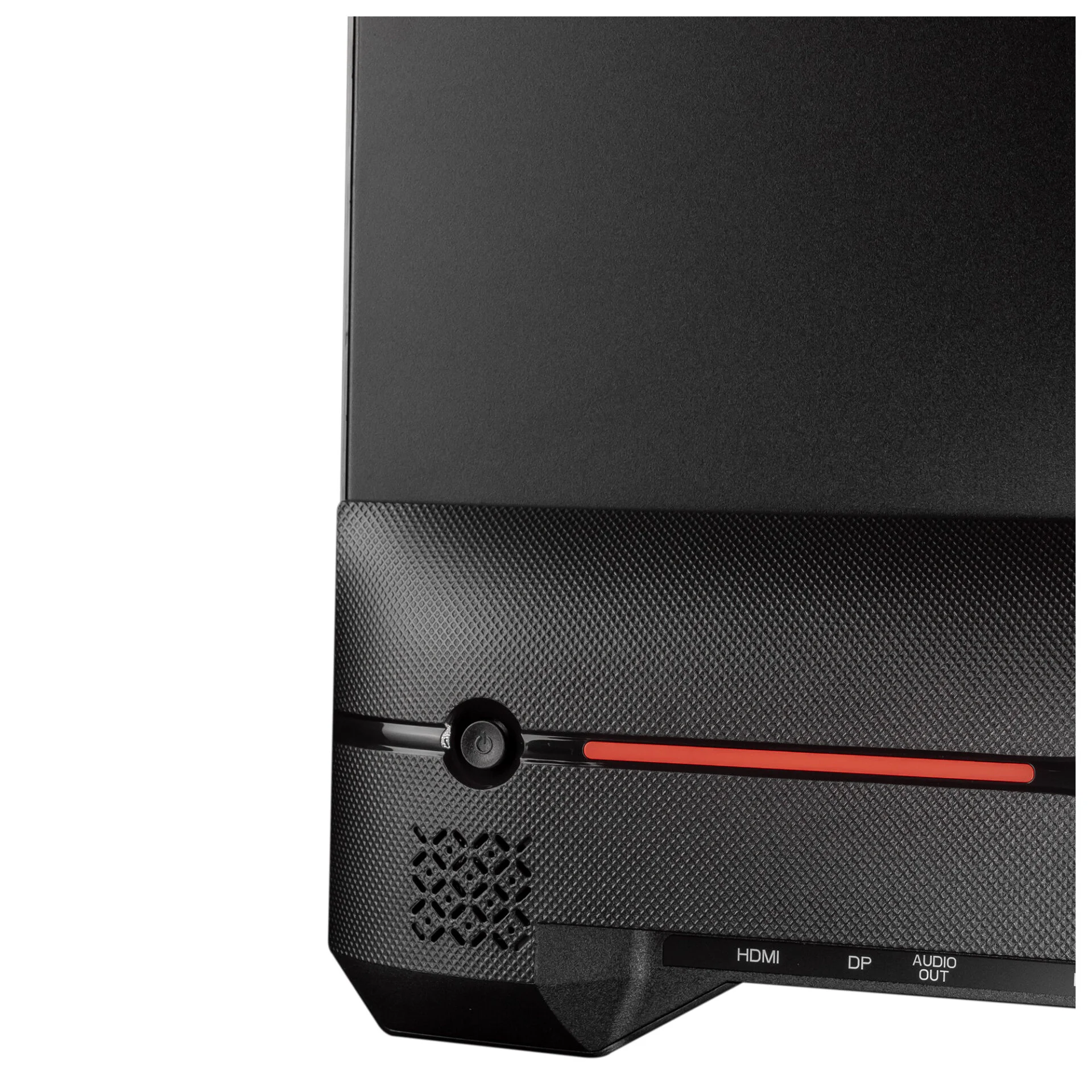 Монітор Prologix Gaming 23.8" GM2425HD VA Black 200Hz - Зображення 8