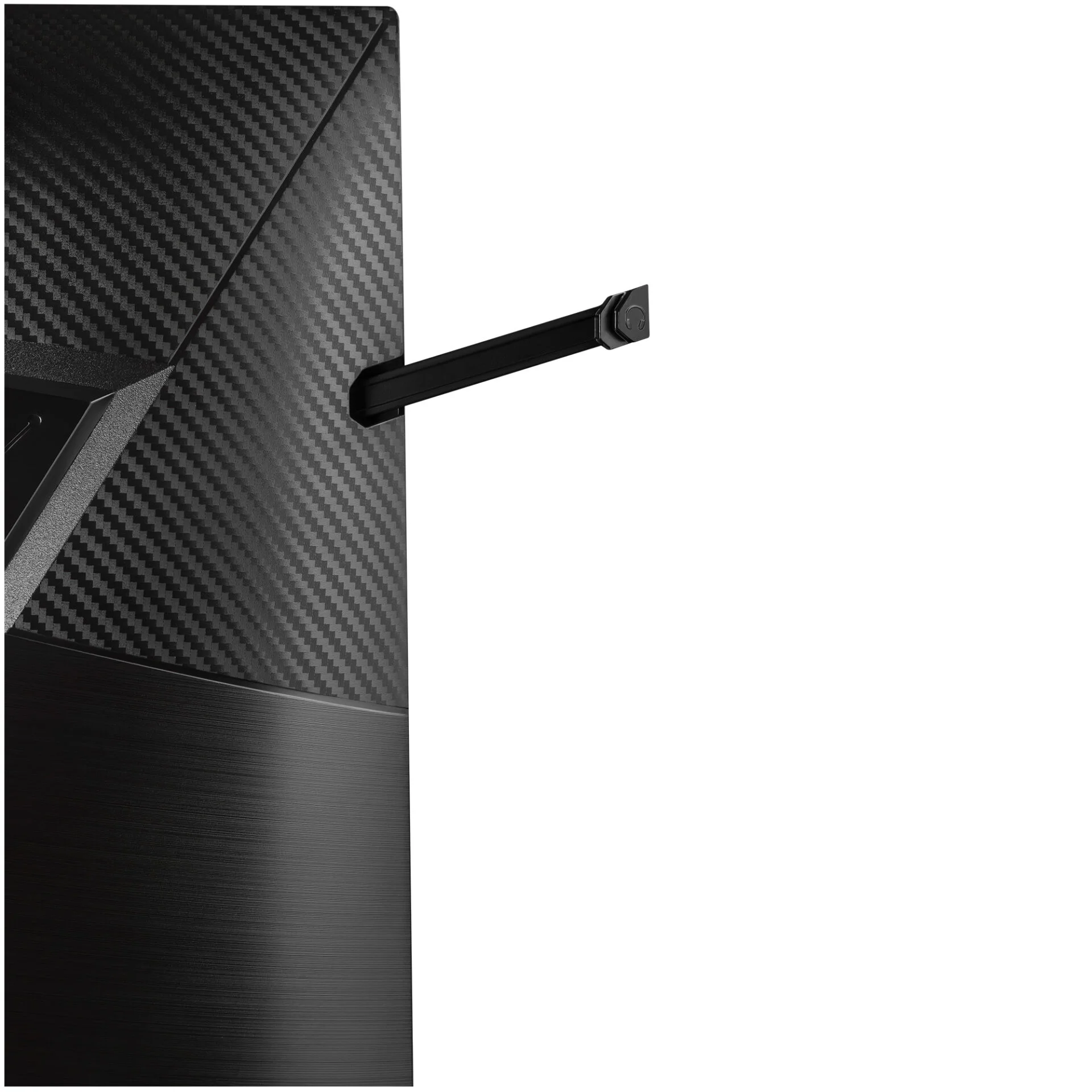 Монітор Prologix Gaming 24.5" GM2525HD IPS Black 200Hz — изображение 14