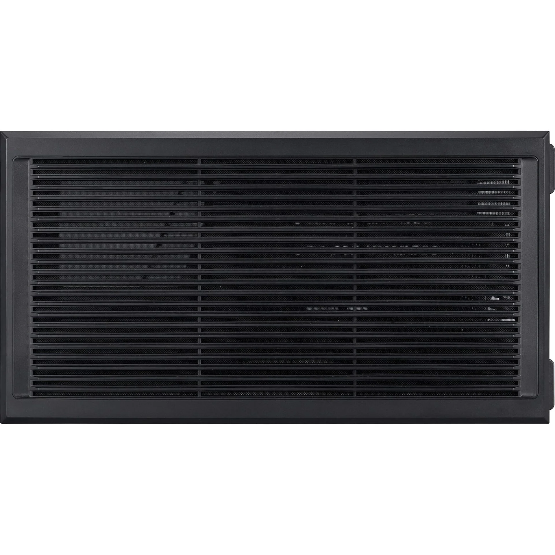 Корпус 1stPlayer GM7-BK-3FN7R-1FN7 Black - Зображення 3