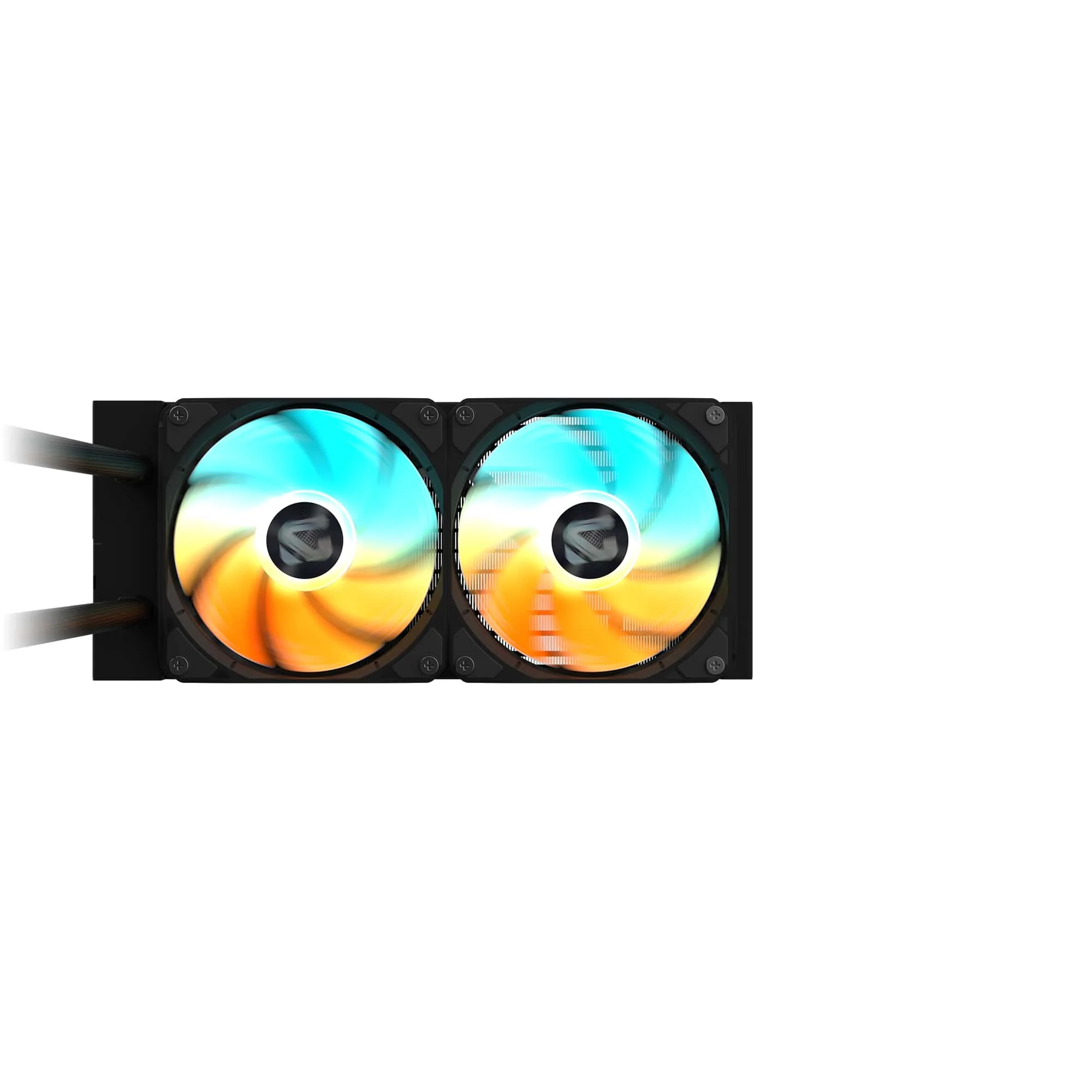 Система водяного охолодження Gigabyte Gaming 240 - Зображення 3