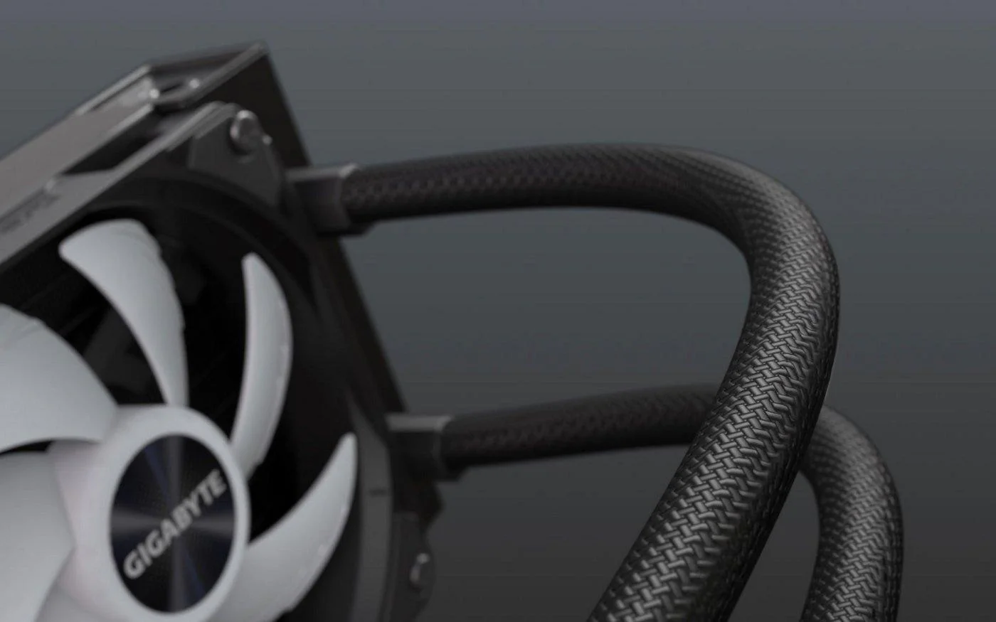 Система водяного охолодження Gigabyte Gaming 360 - Зображення 6