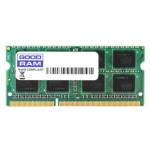 Модуль пам`ятi SO-DIMM DDR4 8GB/2400 Goodram (GR2400S464L17S/8G)