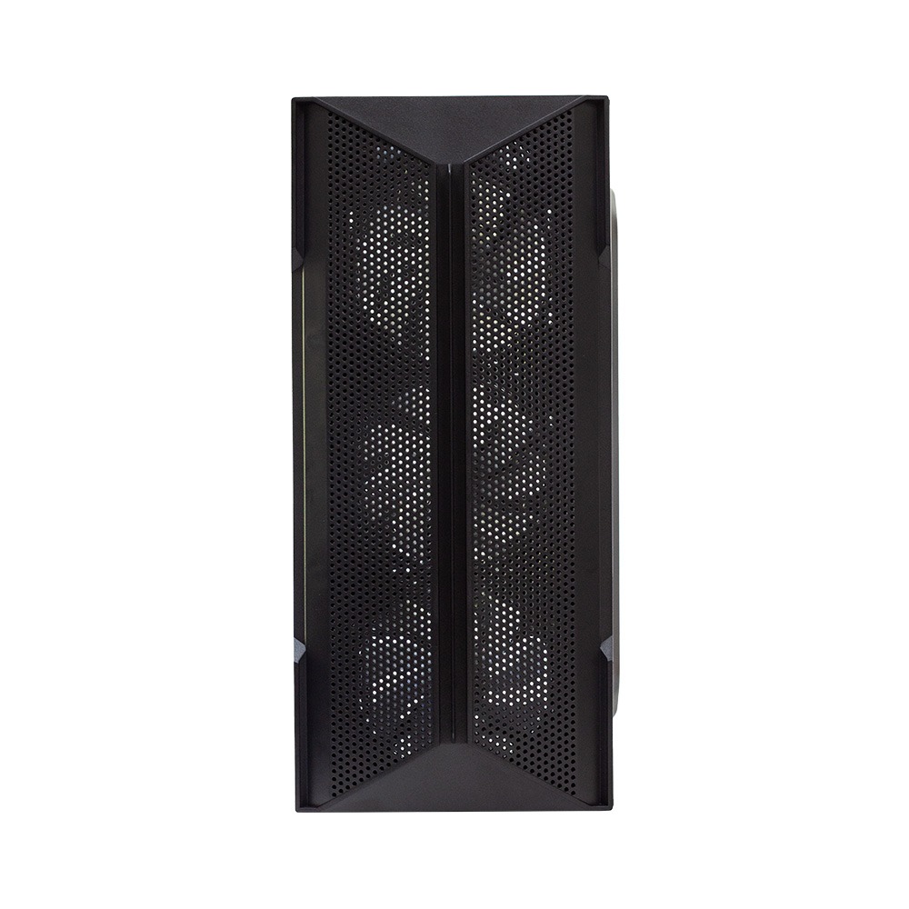 Корпус GTL Gaming Trinity Black (GTL1805) без БЖ - Зображення 2