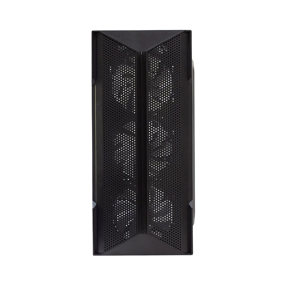 Корпус GTL Gaming Trinity Black (GTL1805) без БЖ - Зображення 2