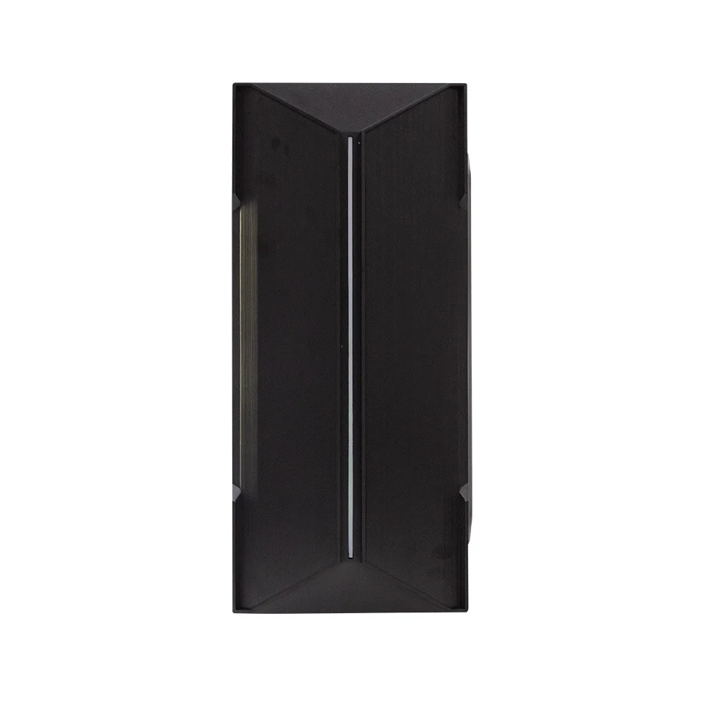 Корпус GTL Gaming Trooper Black (GTL1806) без БЖ