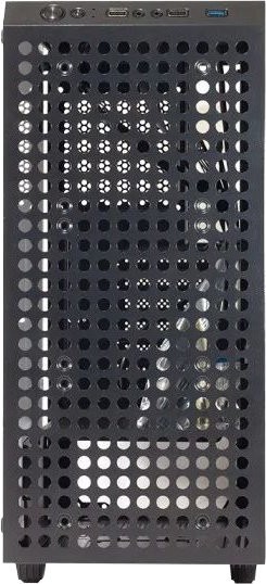 Корпус GTL Gaming Shield Black (GTL2625B1) без БЖ - Зображення 4