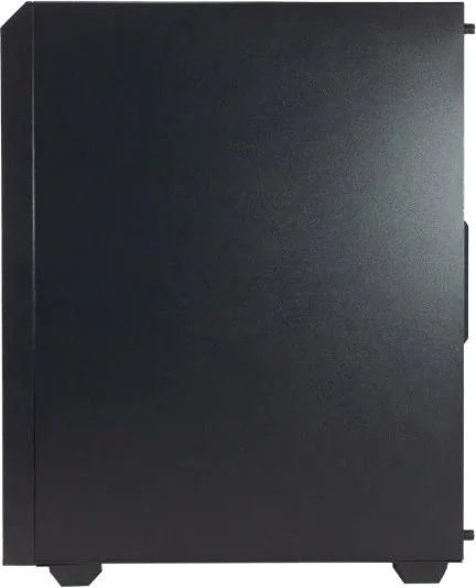 Корпус GTL Gaming Shield Black (GTL2625B1) без БЖ - Зображення 6