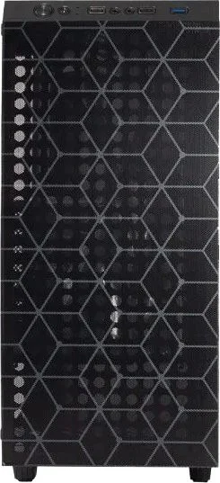 Корпус GTL Gaming Shield Black (GTL2625B5) без БЖ - Зображення 2