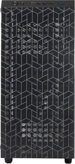 Корпус GTL Gaming Shield Black (GTL2625B6) без БЖ - Зображення 2