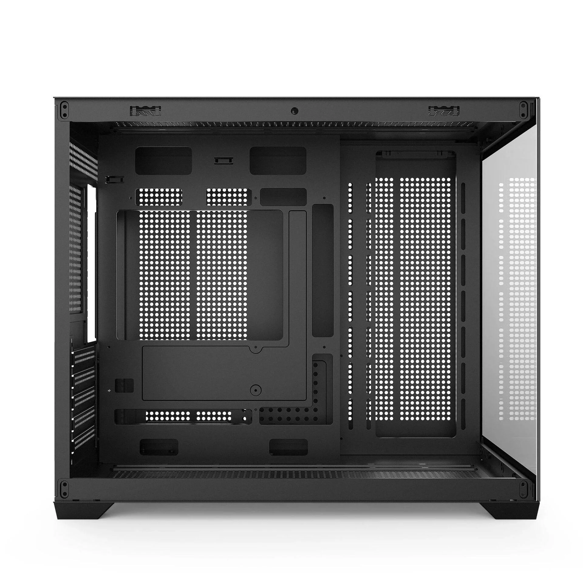 Корпус GTL Gaming Abyss Black (GTLN285M) без БЖ - Зображення 5