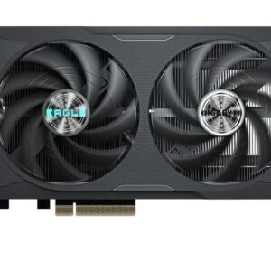 Відеокарта GF RTX 5060 8GB GDDR7 Eagle OC Gigabyte (GV-N5060EAGLE OC-8GD)