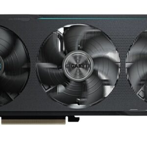 Відеокарта GF RTX 5070 12GB GDDR7 Eagle OC Gigabyte (GV-N5070EAGLE OC-12GD)