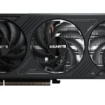 Видеокарта GF RTX 5070 12GB GDDR7 Windforce OC SFF Gigabyte (GV-N5070WF3OC-12GD)