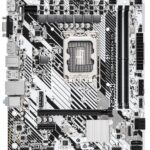 Материнська плата ASRock H610M-HDV/M.2+ D5 Socket 1700