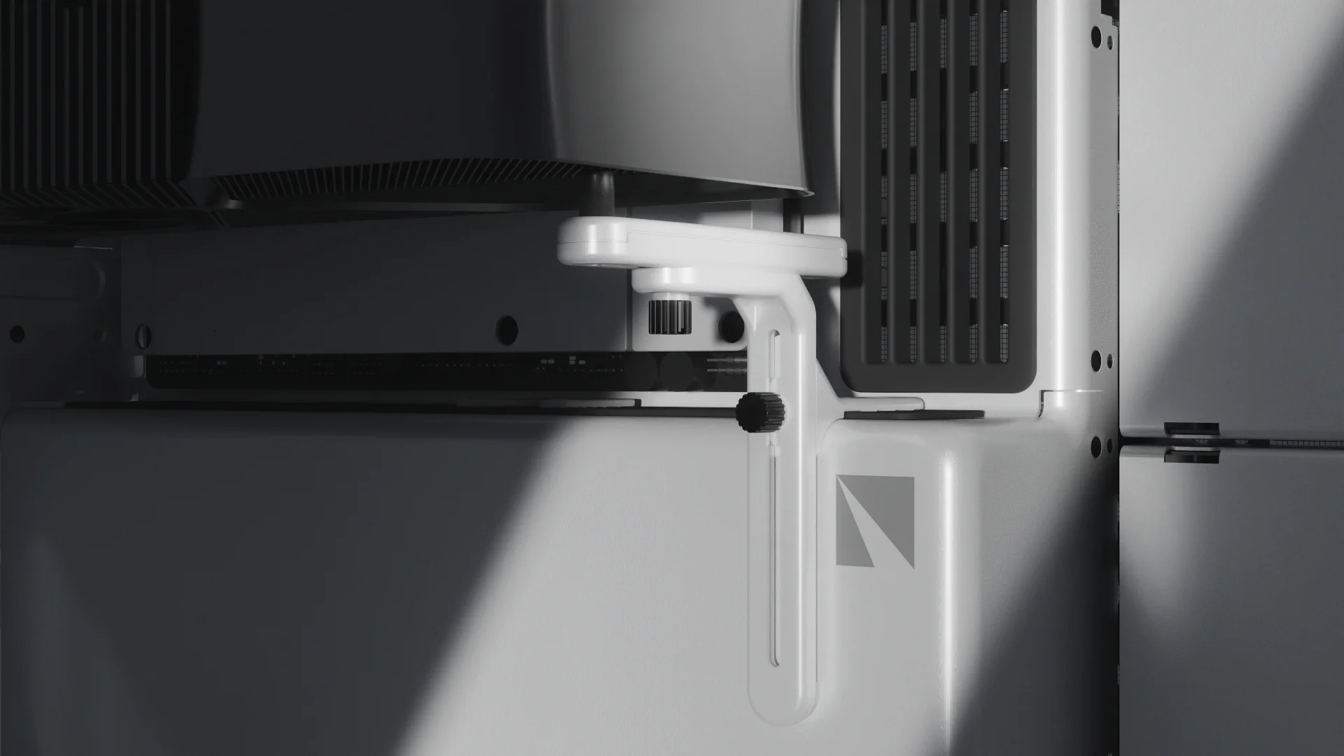 Корпус HAVN HS 420 Base Edition White (HVN-CA-HS420-05) - Зображення 8