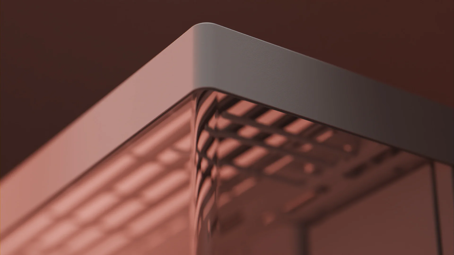 Корпус HAVN HS 420 Base Edition White (HVN-CA-HS420-05) - Зображення 9