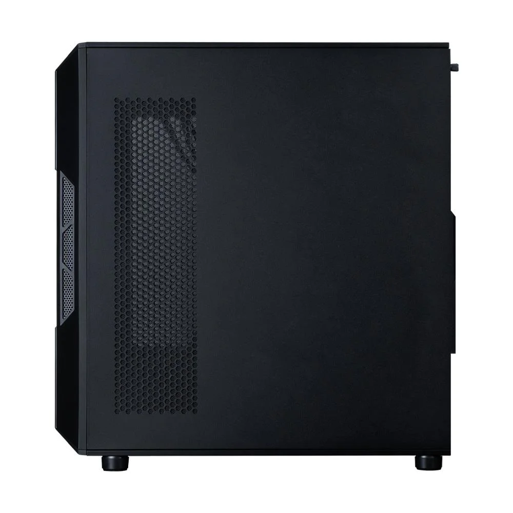 Корпус Zalman i3 Neo ARGB V2 Black - Зображення 3