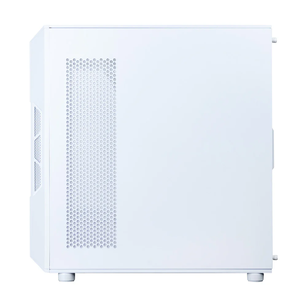 Корпус Zalman i3 Neo ARGB V2 White - Зображення 3