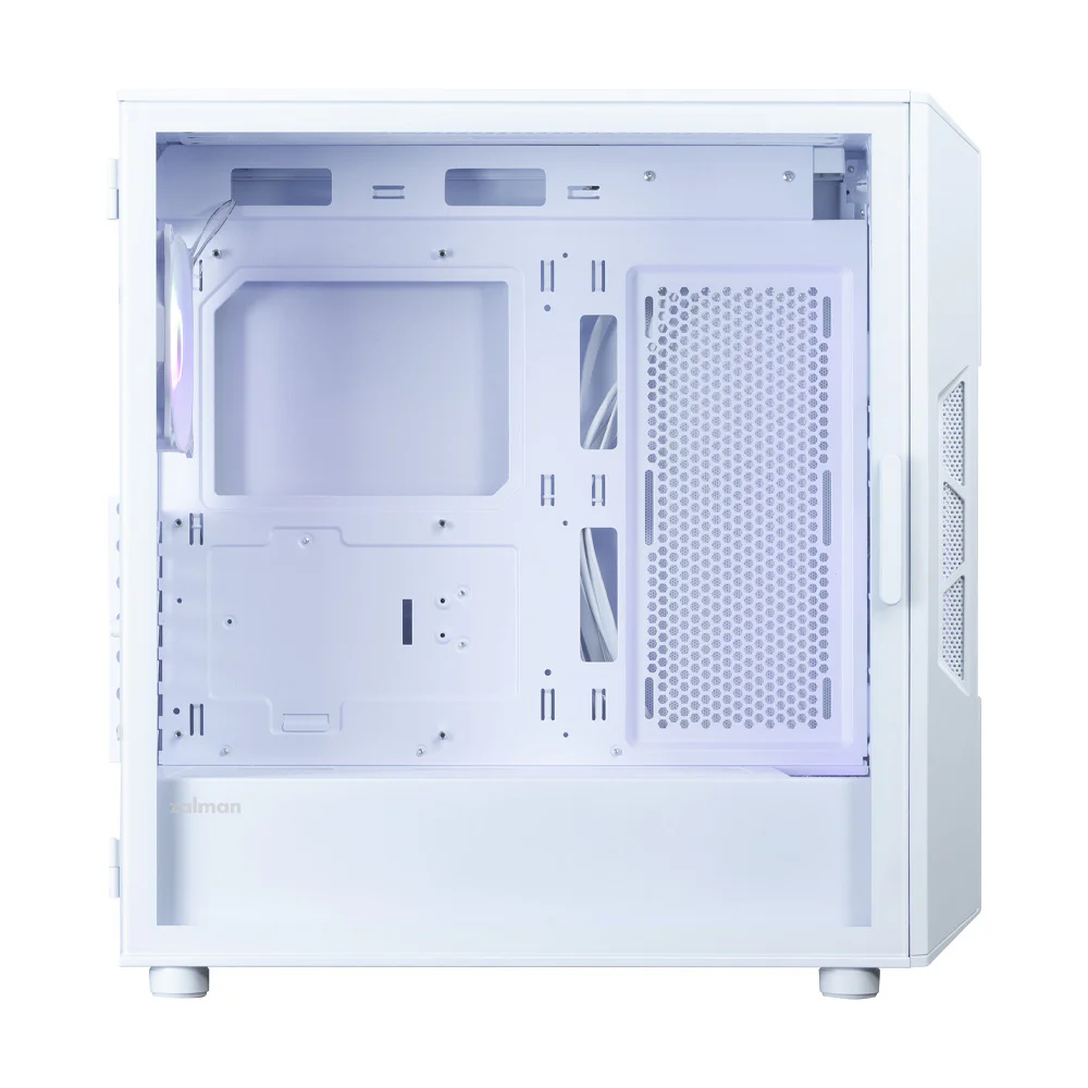 Корпус Zalman i3 Neo ARGB V2 White - Зображення 4