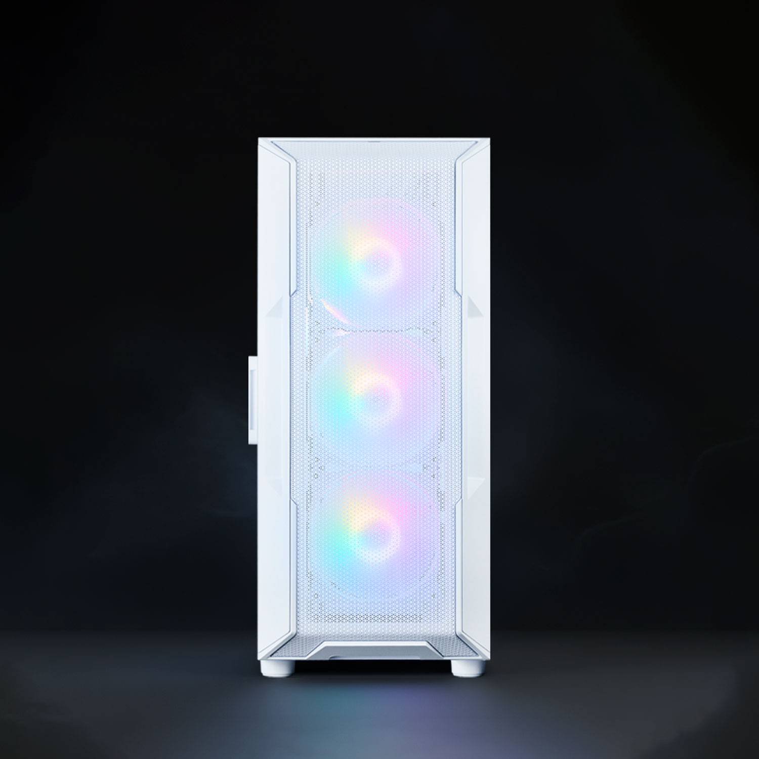 Корпус Zalman i3 Neo ARGB V2 White - Зображення 17