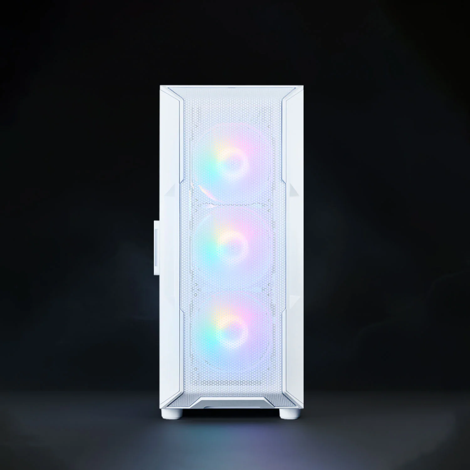 Корпус Zalman i3 Neo ARGB V2 White - Зображення 17