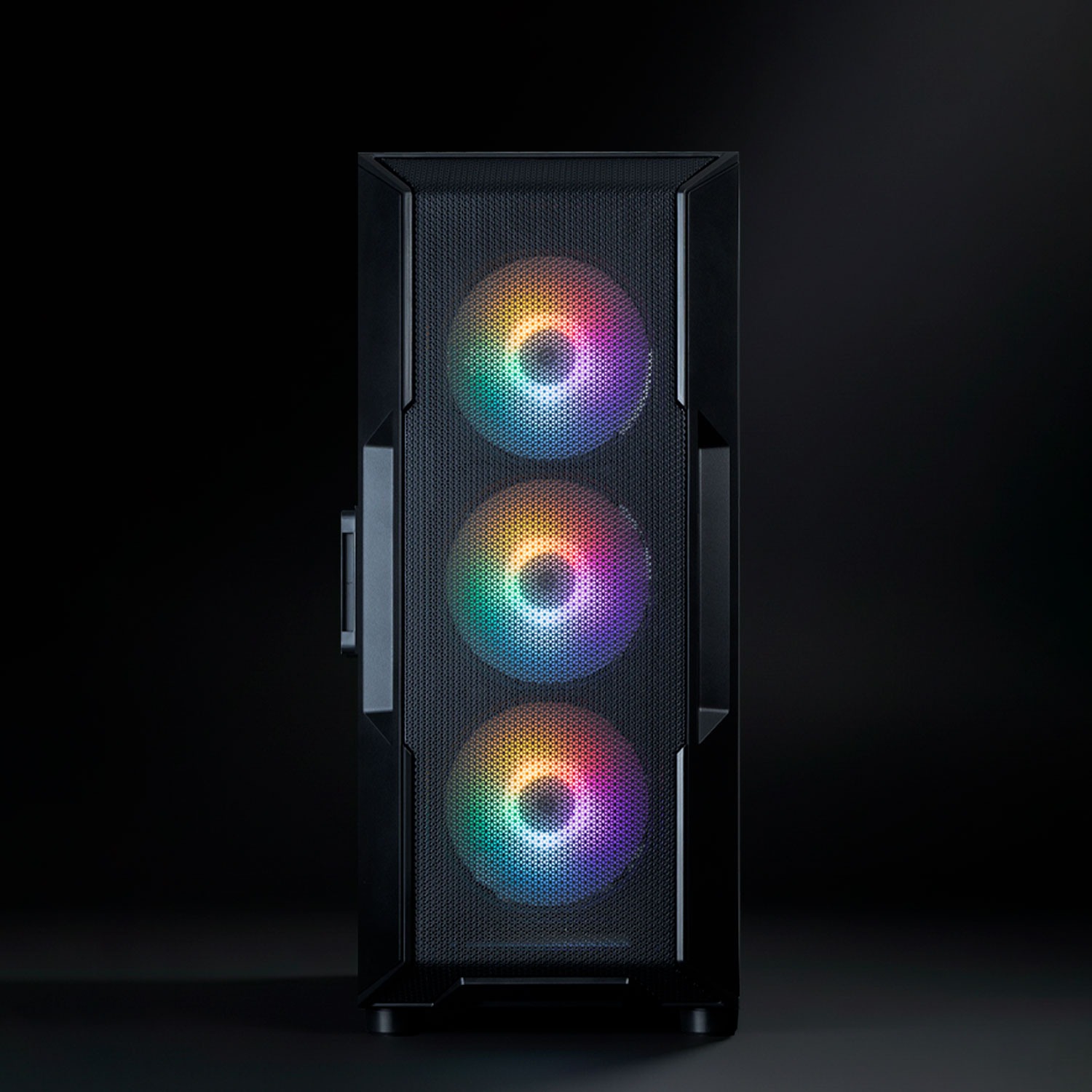 Корпус Zalman i3 Neo V2 Black - Зображення 12