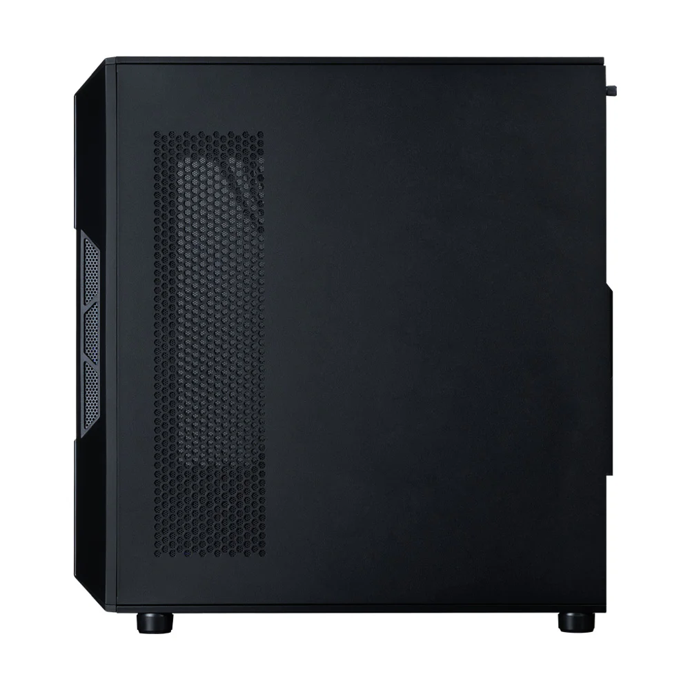 Корпус Zalman i3 Neo V2 Black - Зображення 16