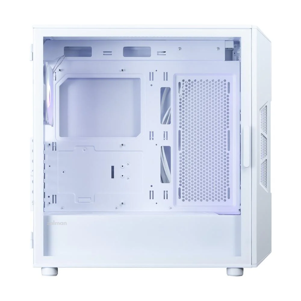 Корпус Zalman i3 Neo V2 White - Зображення 4