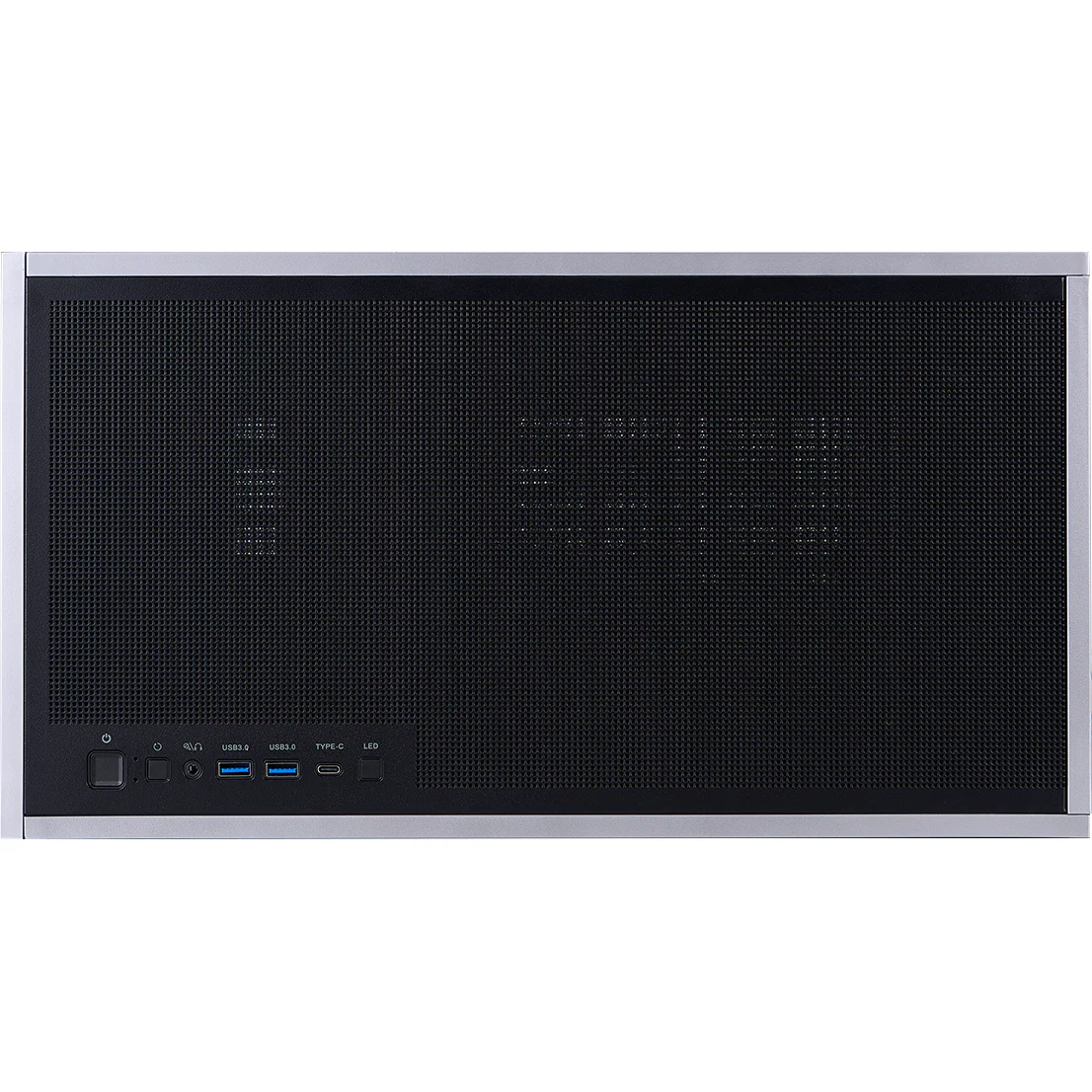 Корпус 1stPlayer IF8-BK-4FO7-14 Black — изображение 16