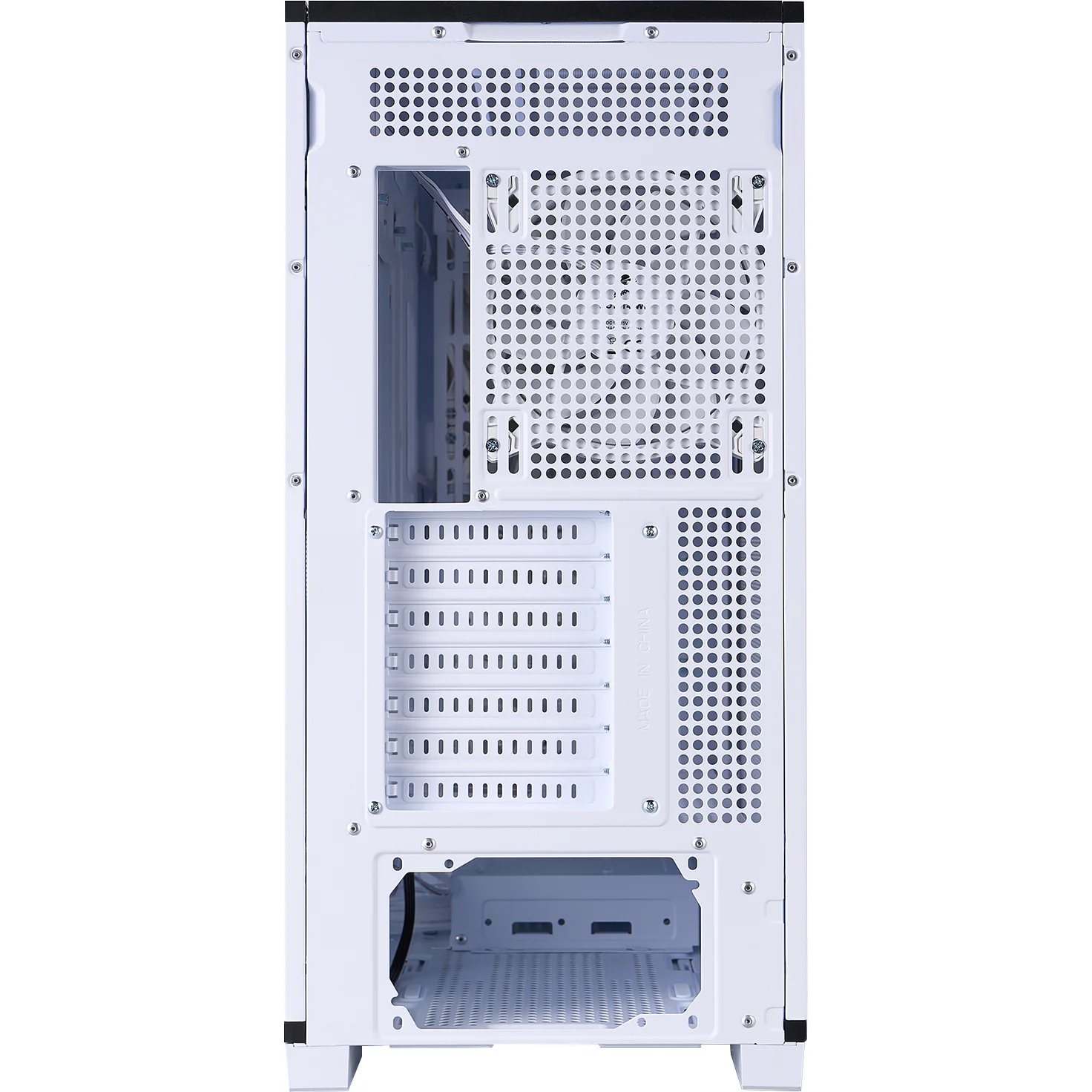 Корпус 1stPlayer IF8-WH-4FO7-14-W White — изображение 15