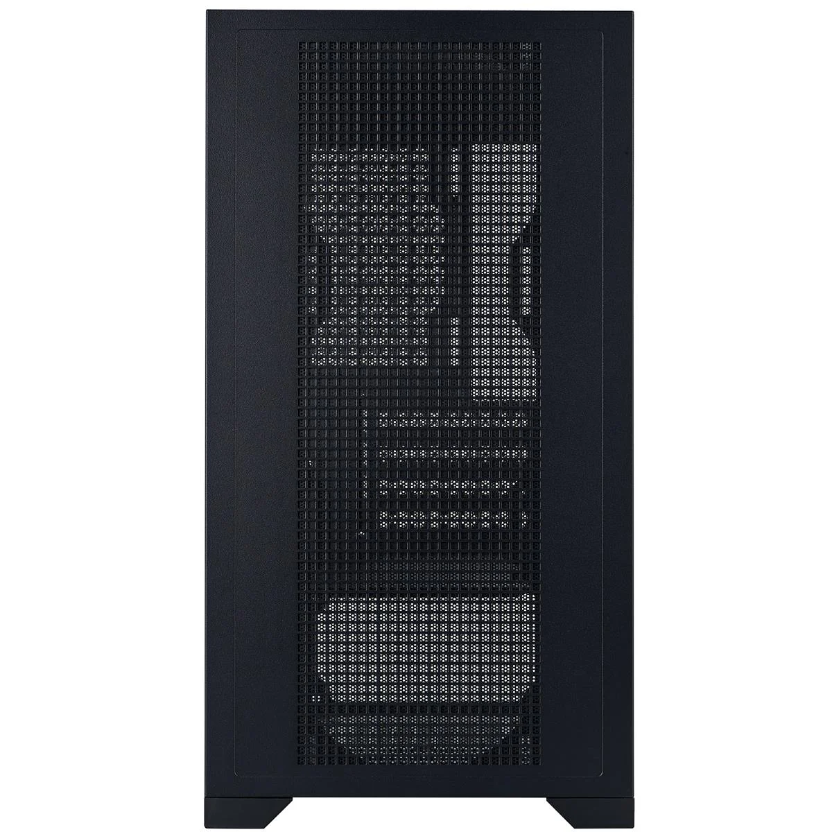 Корпус 1stPlayer Go2 Black без БЖ — изображение 3