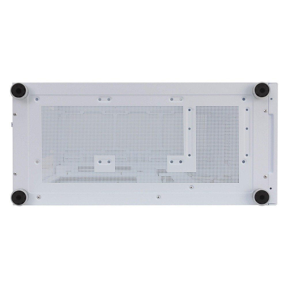 Корпус 1stPlayer Mi6-EV White без БЖ — изображение 11