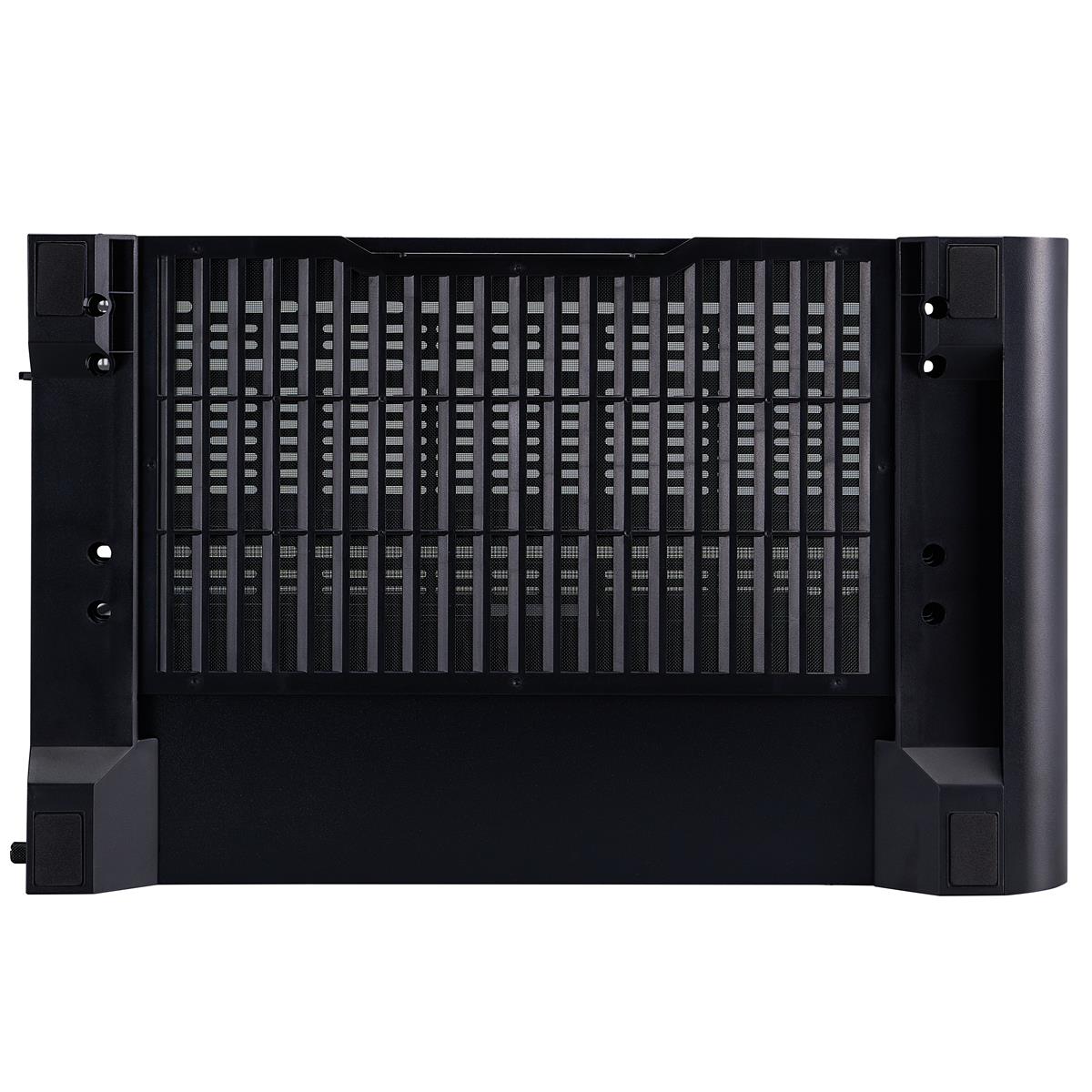 Корпус 1stPlayer RT6 Black без БЖ - Зображення 8