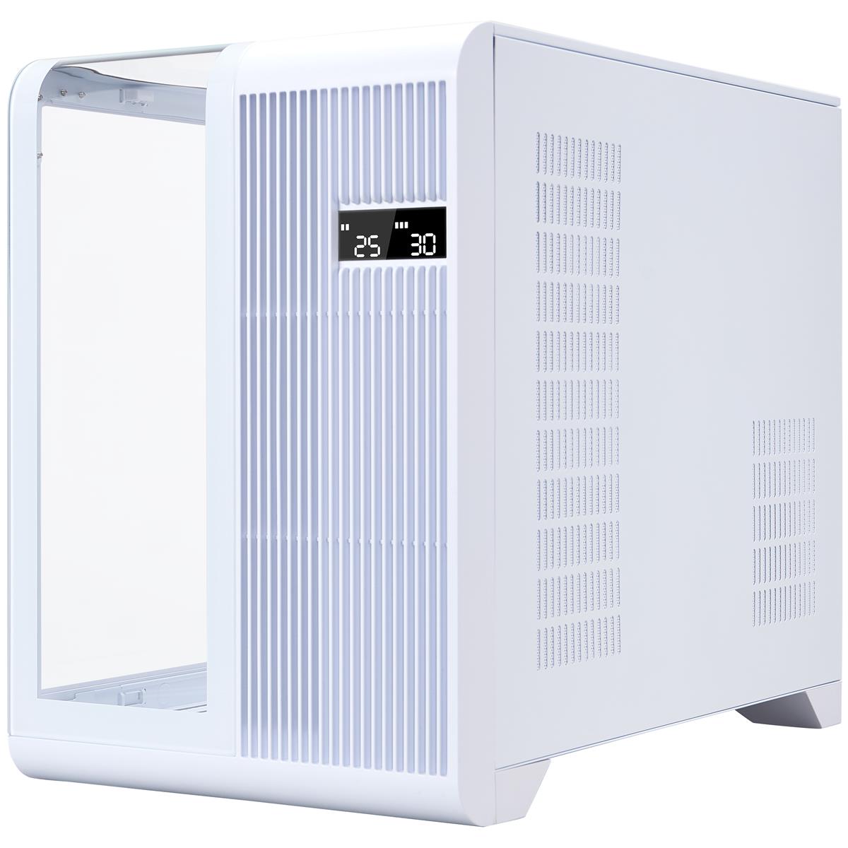 Корпус 1stPlayer RT6 White без БЖ - Зображення 3