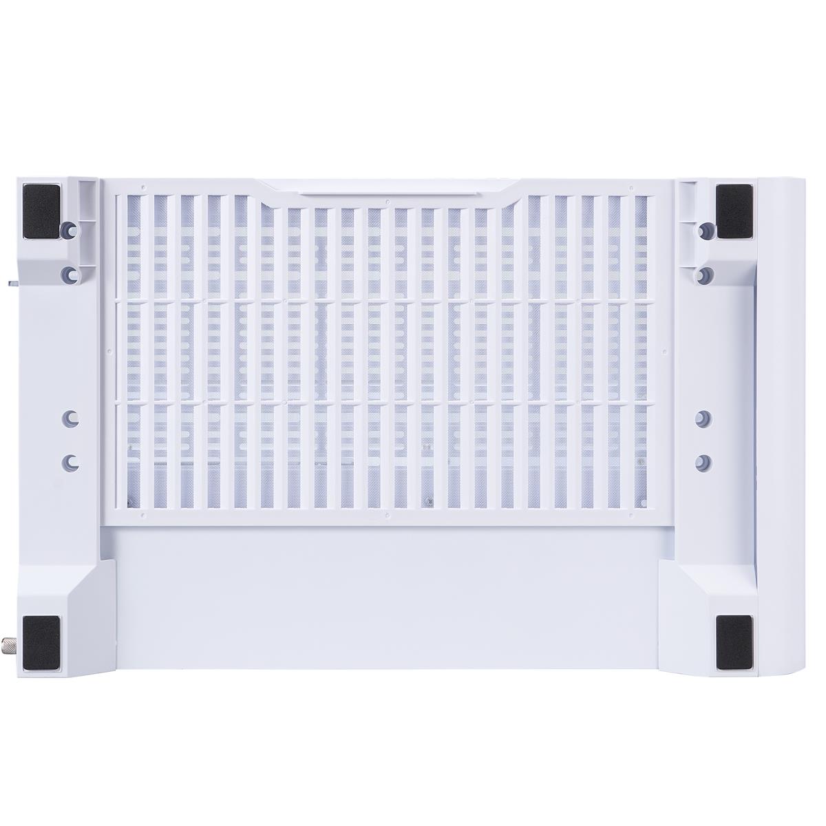 Корпус 1stPlayer RT6 White без БЖ - Зображення 8