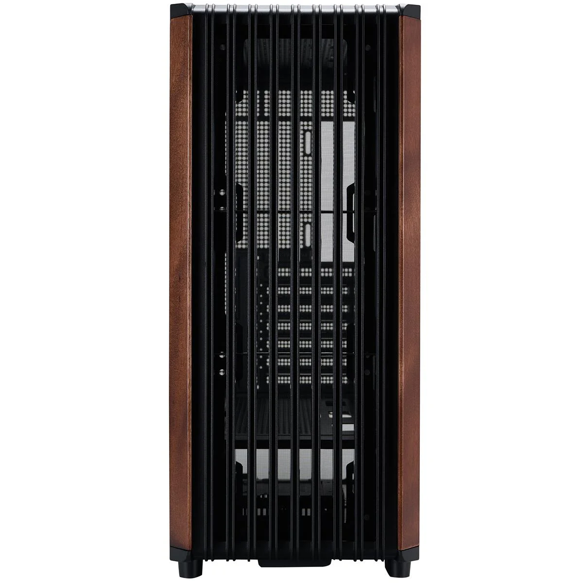 Корпус 1stPlayer WD5 Black без БЖ — изображение 2