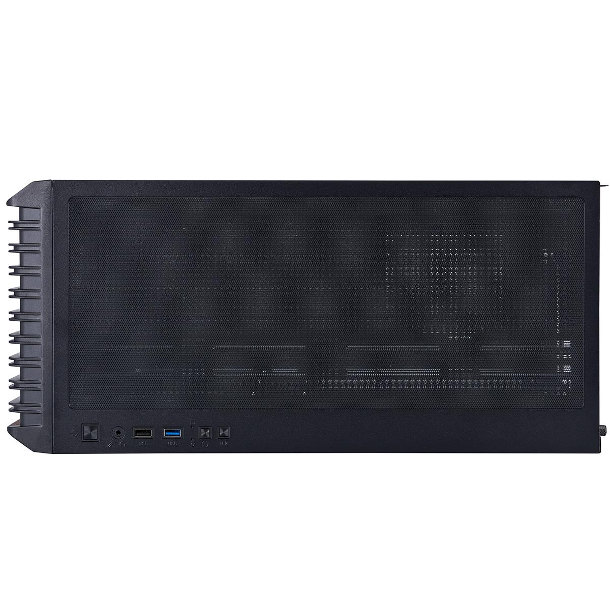 Корпус 1stPlayer WD5 Black без БЖ — изображение 6