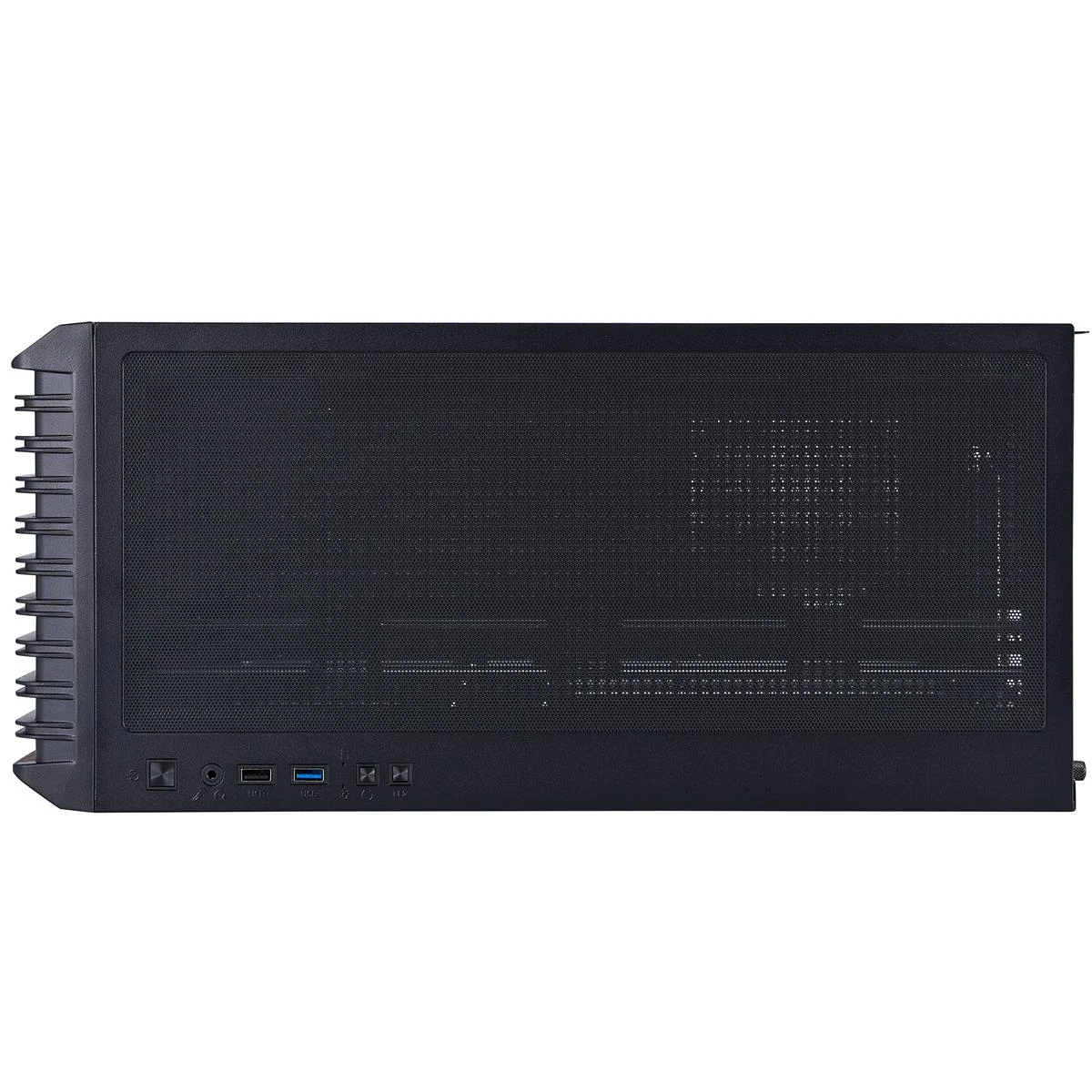 Корпус 1stPlayer WD5 Black без БЖ — изображение 6