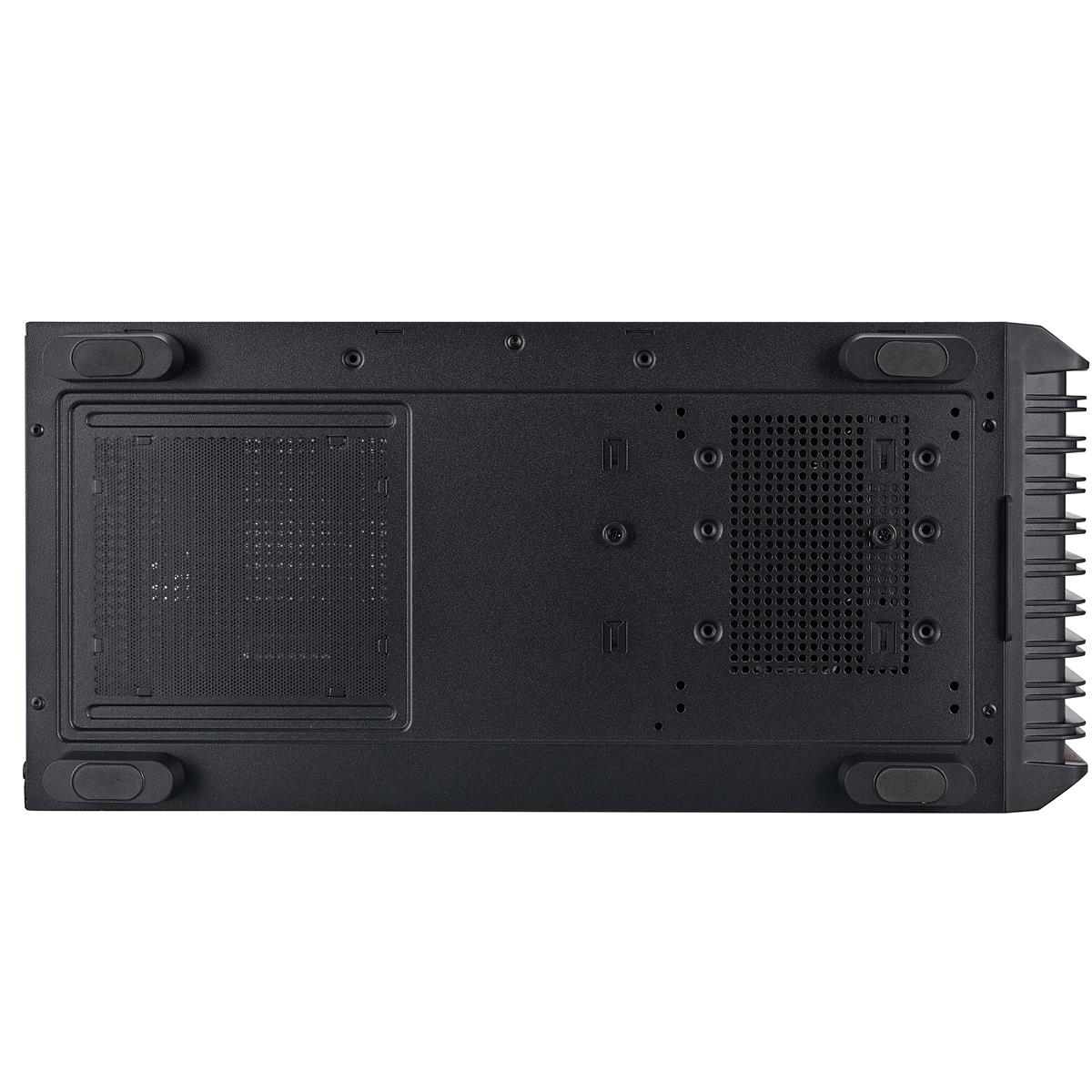 Корпус 1stPlayer WD5 Black без БЖ — изображение 7