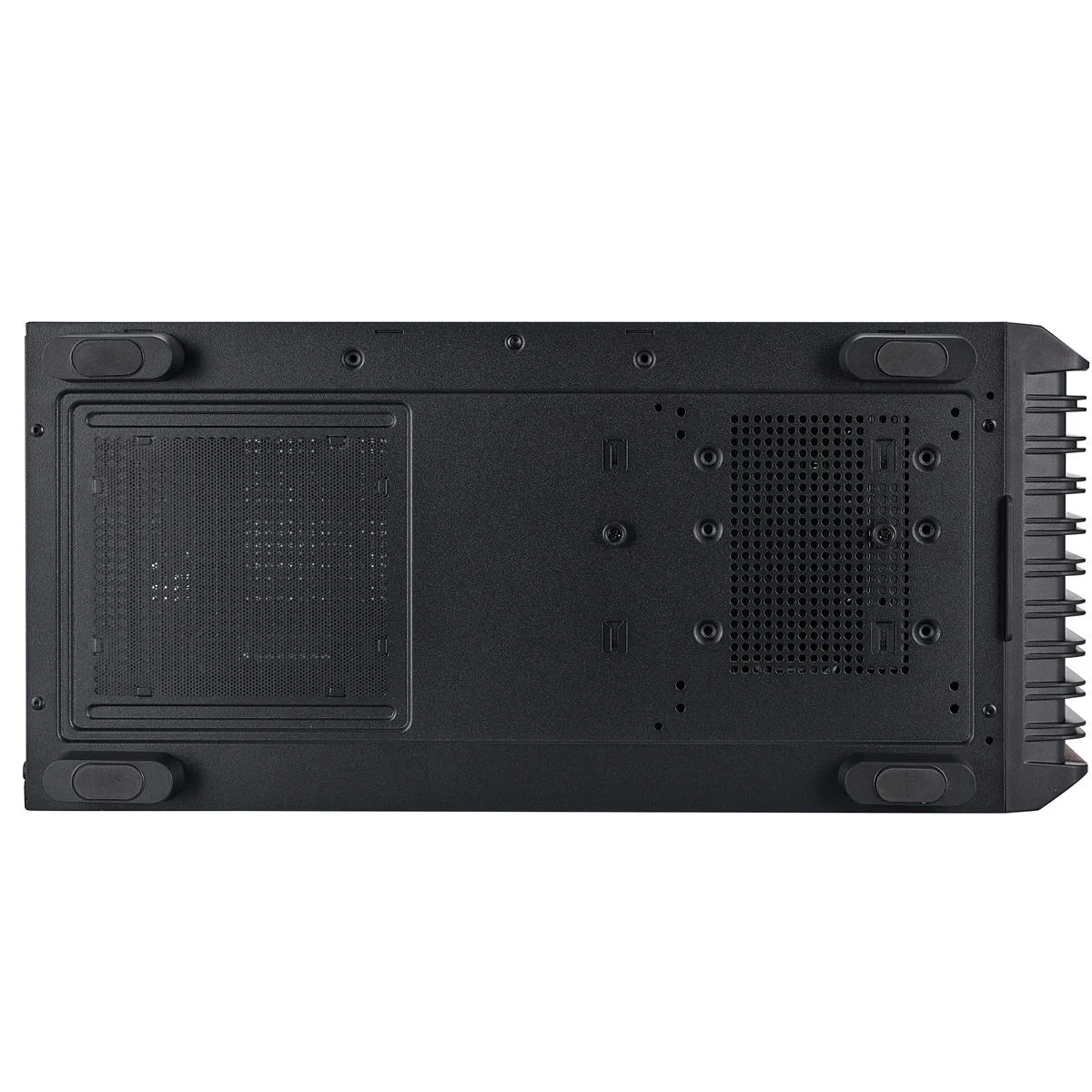 Корпус 1stPlayer WD5 Black без БЖ — изображение 7