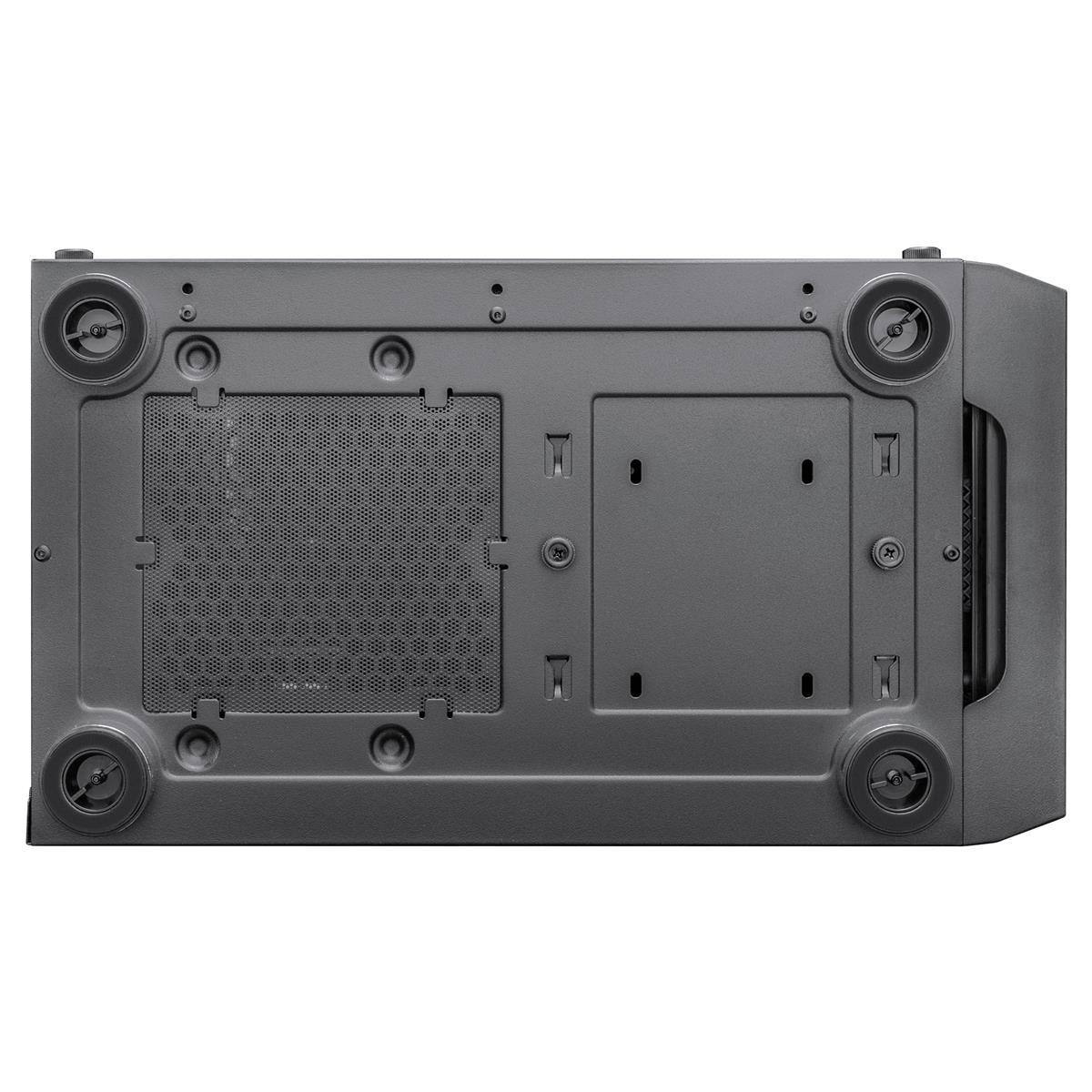 Корпус 1stPlayer XP-BK-4F1 Black 750W (XP-BK-4F1-PS-750FK-EU) — изображение 9