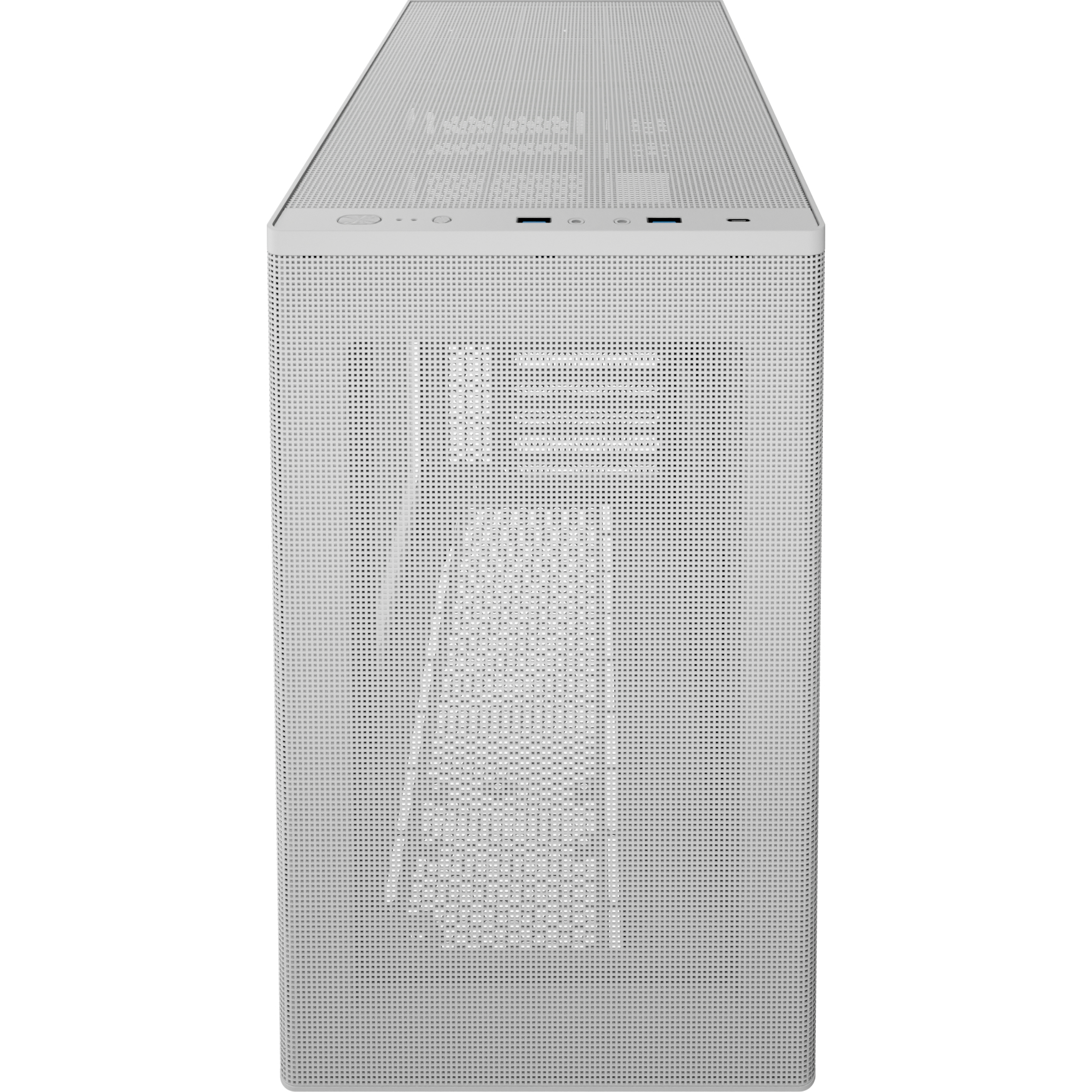 Корпус AeroCool Stormfront Mini-G-WT-v1 (ACCM-ES10003.21) White без БЖ — изображение 6